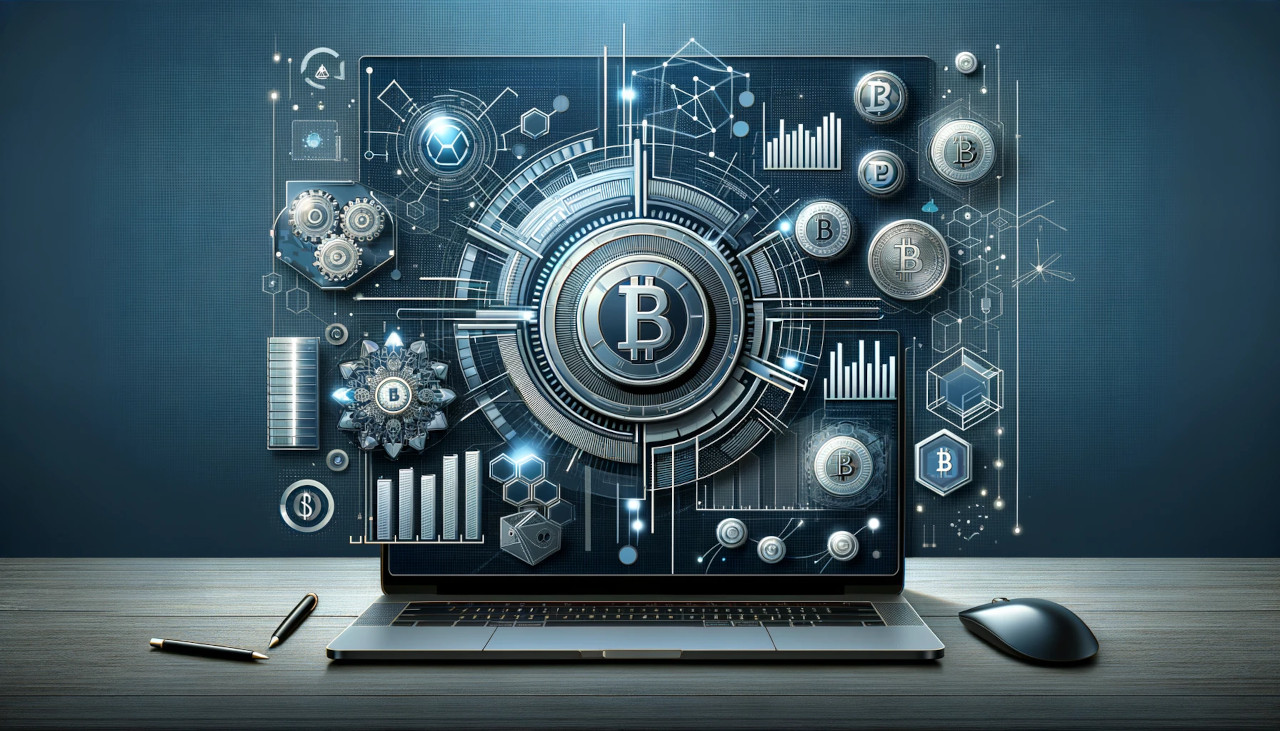 Coin Proton Crypto Portfolio Manager